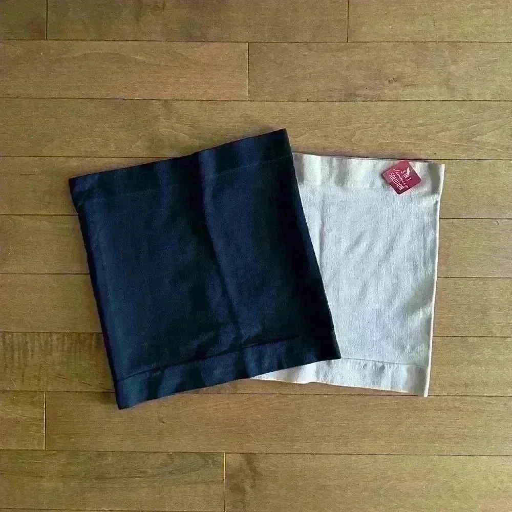 Skinnygirl | 3in1 slimming solution smoothers & shapers wear size large -  new